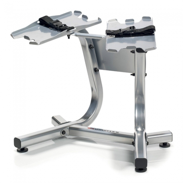 Bowflex Halterstandaard voor selecttech haltersysteem 100244